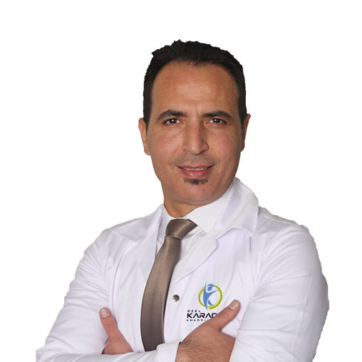 Muhterem Özdemir