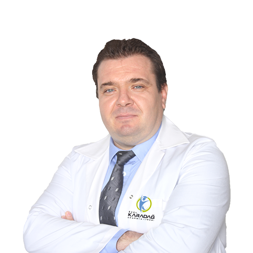 İsmail Avcı