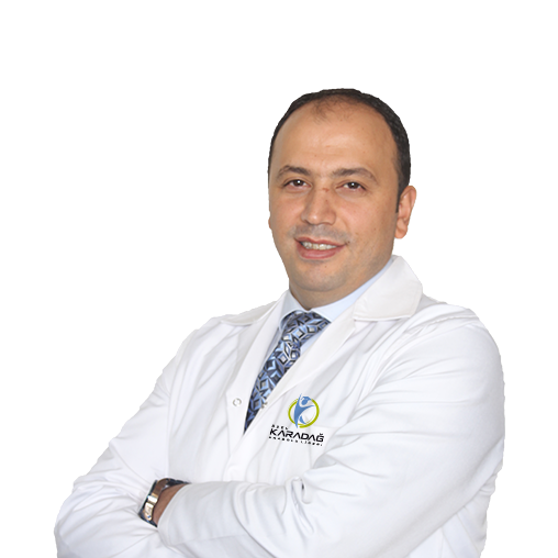 Osman Demirci