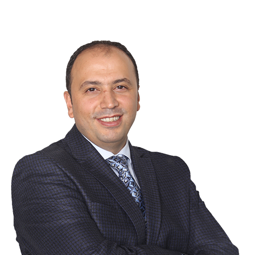 Osman Demirci