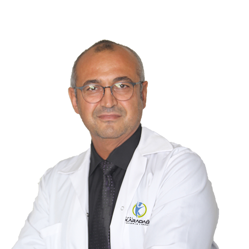Yalçın Opuş