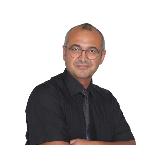 Yalçın Opuş