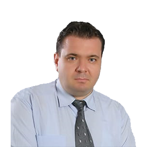 İsmail Avcı