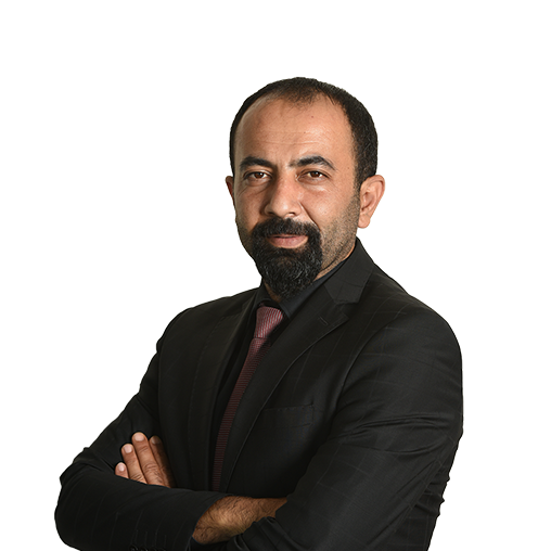 Şinasi Özyer