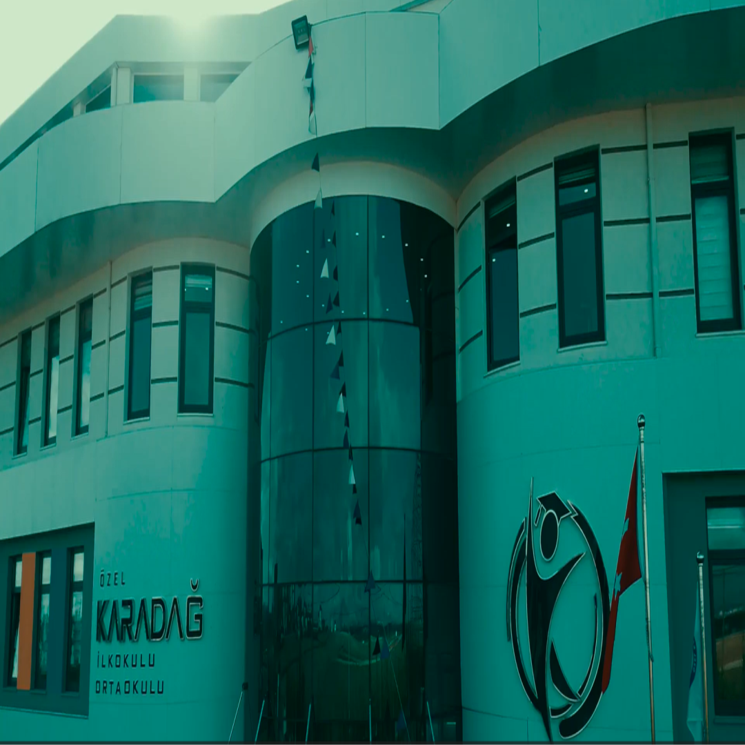 zel Karada Eitim Kurumlar Tantm Filmi